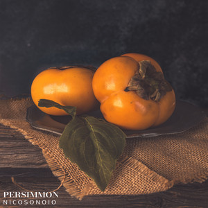 Persimmon by Nicosonoio
