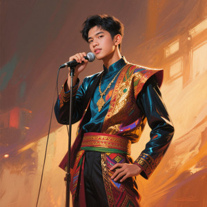 ฮักหลายไปบ่-BEKKUNG by ฟ้ารุ่งBEKKUNG