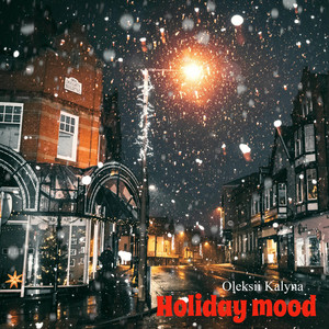 Holiday mood