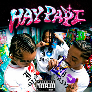 Hay Papi by Jowan Pinto, Dawn