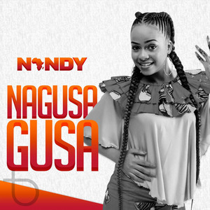 Nagusa Gusa by Nandy