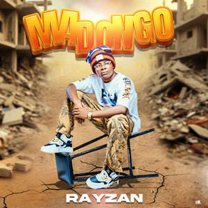 Rayzan - Madongo (feat. OBEY!)