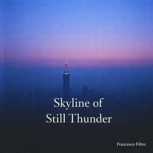 Skyline of Still Thunder by francesco filtro