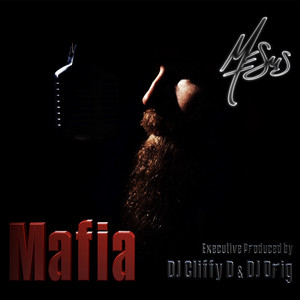 Portada de Mafia