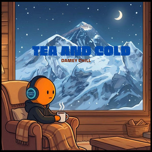 Tea and cold by Damey Chill
