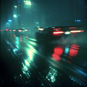 CHROME by Cole Mercer