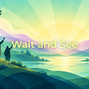 Wait and See