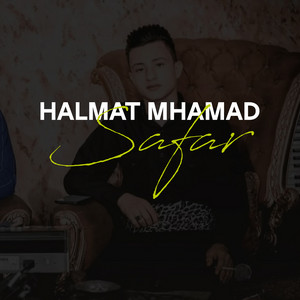 Halmat Mhamad - Grawy Ashqm