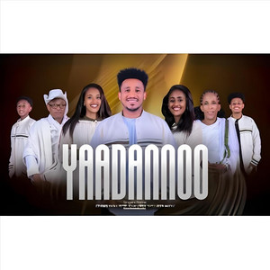 Solomon Adugna - Yaadannoo