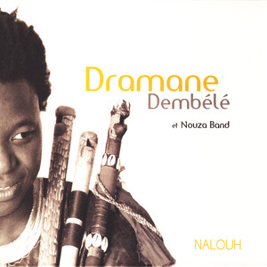 Indépendance by Dramane Dembélé