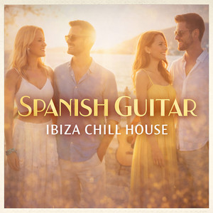 Mediterranean Chill House by Hank Carrey