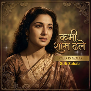 Kabhi Shaam Dhale Toh Mere Dil Me Aa Jana by Sufi Sahab
