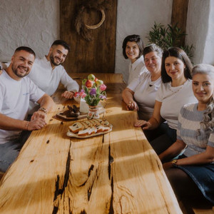 Culita Sterp & Silvana Savoiu - Sărut mâna mama mea