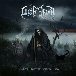 The Art of Despair and Pain by Luciferian