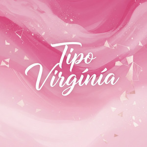 Dj Gv de Campos & Grupo Chocolate - Tipo Virginia