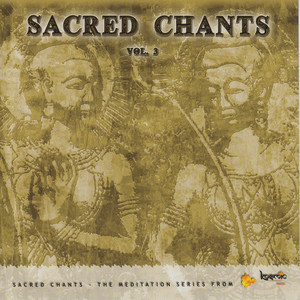 インドの時代を超越した聖歌Timeless India Chants of