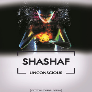 Shashaf cover