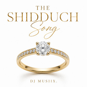 The Shidduch Song by DJ MUSIIX