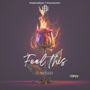 Portada de Feel This