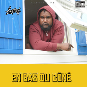 LASTREF ALEZITE YO - En bas du coné