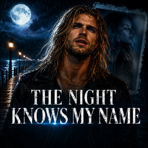 The Night Knows My Name by Hallowind Band