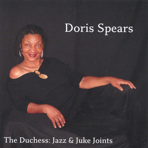 The Duchess cover