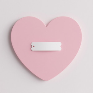 Corazon en venta by Yasmin AX