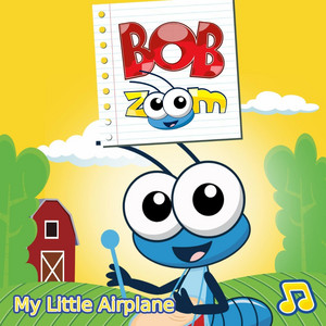 My Little Airplane