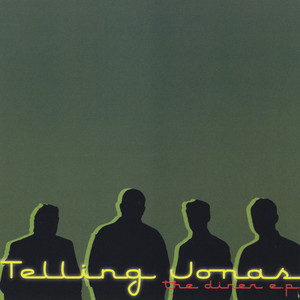 Telling Jonas - Silent1 (No Audio)