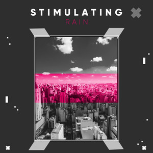 # 1 Album: Stimulating Rain album