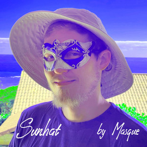 Sunhat cover art
