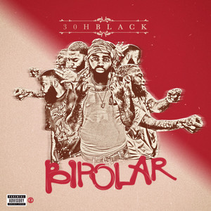I Might (feat. Z-Roc) by 3ohBlack, Z Roc