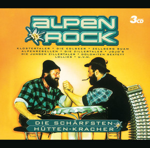 Alpen Rock - Set - Compilation by Various Artists | Spotify