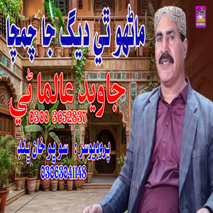 Javed Almani - Manhu Thai Deg Ja Chamcha