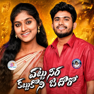 Pattu Seera Kattukoni O Doro by Ranga Sapavat, Battu Sailaja Album Cover