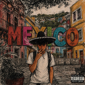 MEXICO by beno
