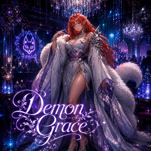 Demon Grace by Toni Hope Music