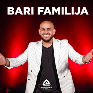 vasil alushi - Bari Familija