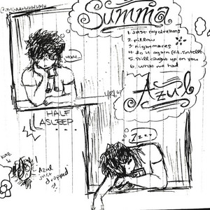 just my dreams by summa