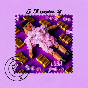 Luba - Iraakolhu Gulshan (Lava Setu) [feat. Digital Flock & Internal Astronaut]