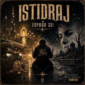 ISTIDRAJ by Espada 331