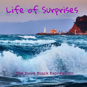 Life Of Surprises by The Dave Black Expression