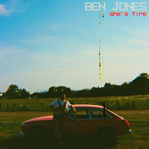 motor by Ben Jones