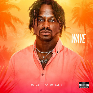 Portada de Wave