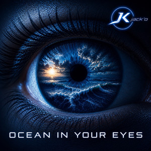 Ocean In Your Eyes by JK jack'o