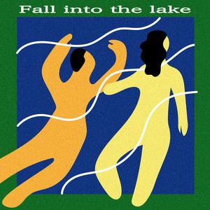 Fall into the lake by すなお