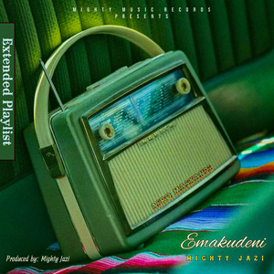 Emakudeni EP
