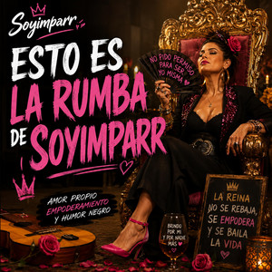 Esto es la Rumba de Soyimparr by Soyimparr