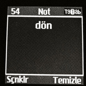 dön by Roi & Nove