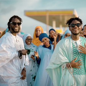 Akhlou Brick - Rakadiou Ci Baye